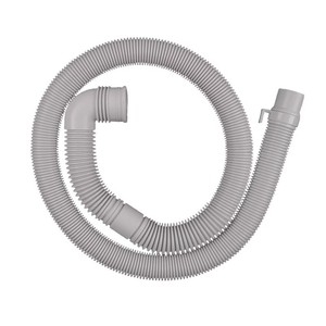 Manguera de extensión para desagüe de lavadora Haier, 200g, para accesorios de la serie Master totalmente automática - Product Image 2