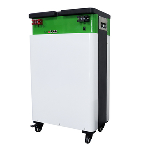Thuis Energieopslag Voeding Lithium Ijzerfosfaat Solar Home 5kw 10kw Energieopslag Lithium Batterij 51.2V 230ah Speelgoed Ce - Product Image 1