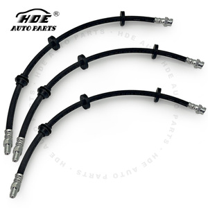 5995681 7573600 7603316 Vente en gros de pièces automobiles HDE Tuyau de frein pour Fiat Ducato - Product Image 3