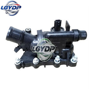 W176 W246 X156 C177 C118 X247 A160 A200 B180 B200 CLA200 OEM 품질용 엔진 냉각수 온도 조절기 2822030175 - Product Image 3