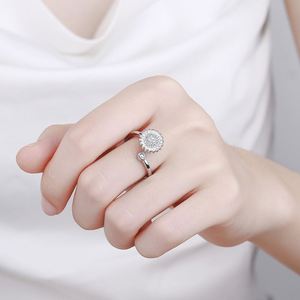 <b>Rings</b> Wholesale Cross Border Multi Professional OEM ODM Service Premium Inlay Quality Non-magnetic Steel - Product Image 3