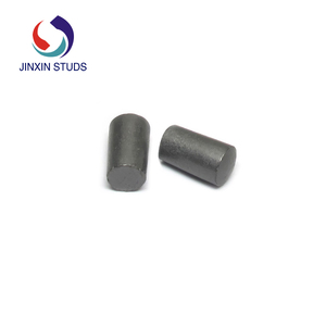 100% Nguyên Liệu Tinh Khiết Tùy Chỉnh Tungsten Carbide Pins Cho Ngựa Studs - Product Image 4