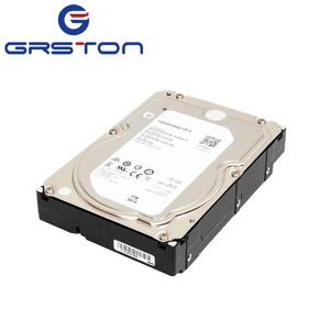ST2000NM0033 2TB 7200RPM 128MB Cache SATA 3.0 3.5" Hard Disk Drive Enterprise - Product Image 2