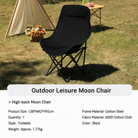 Chaise pliante personnalisable, chaise inclinable portable pour le camping, la plage, la terrasse, le jardin, le pique-nique, les voyages, la pause déjeuner