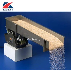 Mini Điện từ tuyến tính rung <span class=keywords><strong>Feeder</strong></span> gzv thiết bị cho ăn - Product Image 1