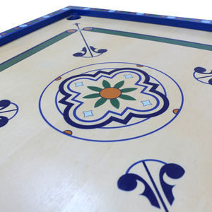 <strong>Wooden</strong> <strong>carrom</strong> <strong>board</strong> oem customized xinxing wood <strong>carrom</strong> <strong>board</strong> game 26 x 26 inch strike and pocket game en71 carrom01 <strong>carrom</strong> - Product Image 3