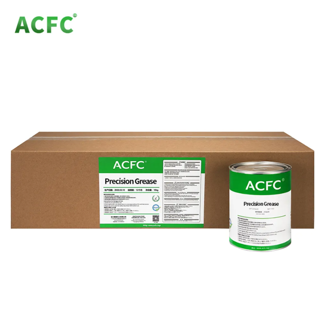 Precision Screw Grease Guide Ball Screw Bearing SMT Grease Screw Lubricant Long-lasting Lubrication