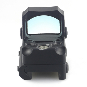 Nhà Máy motac Red Dot phạm vi với 12 mức độ sáng Tiêu thụ điện năng thấp săn bắn phạm vi phụ kiện - Product Image 1