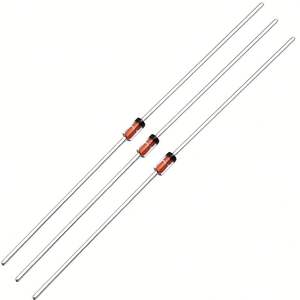 Authentic Original New RD33E/JM DO-35 Diode whole sale One-stop Electronic Components BOM Service CZSKU:CV92BY72 - Product Image 1