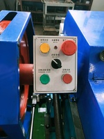 Machine de fabrication de vis pour cloisons sèches/ligne de production de clous à vis autotaraudeuses