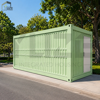 Kiosque pliable en forme de Z, stand de vente de snacks portable, conteneur modulaire, boutique de vente rapide, stand de café, stand de vente de jus