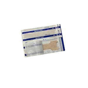 Medical Adhesive <strong>Nose</strong> Strips Breathable Anti-snoring Solution Drug-Free Transparent Wound <strong>Dressings</strong> - Product Image 1