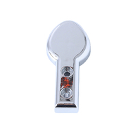 Moulage par injection de plastique ABS personnalisé OEM professionnel, composants électroniques en plastique, produits de moulage par injection