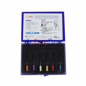 Buon prezzo per uso dentale mano originale IMD M-Taper Root Canal <span class=keywords><strong>file</strong></span> materiale di consumo dentale - Product Image 3
