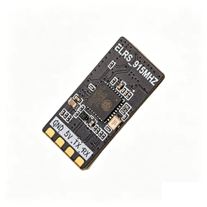 ELRS mini RX receiver 915MHz <b>drone</b> receiver module FPV receiver with antenna <b>Drone</b> <b>accessories</b> connector - Product Image 3