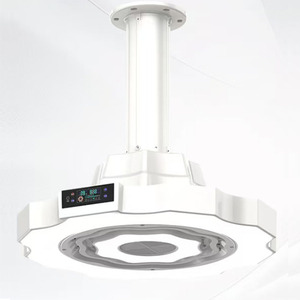 Purificateur d'air pour plafond, absorbeur d'odeurs <span class=keywords><strong>de</strong></span> cigarette, purificateur d'air pour salle à fumer, meilleur purificateur d'air pour salle à cigares - Product Image 4