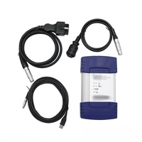Outil de diagnostic diesel VCI 560, scanner pour camions lourds, analyseur de moteur, véhicule compatible avec Paccar