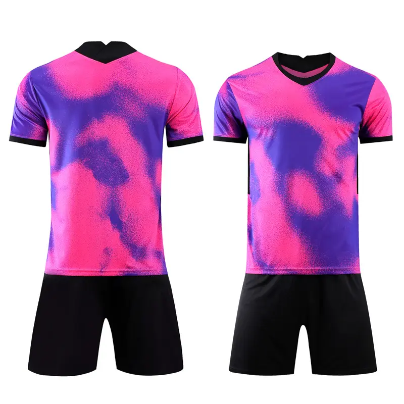 カスタマイズされたタイ品質のオリジナルクラブチーム中国Camisetas Times De Futebolサッカーユニフォームサッカーシャツ