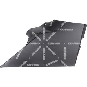 กระจกบังลมโควินด์ ด้านซ้าย ด้านล่าง รุ่น D19/429 เหมาะสำหรับรถยนต์เดลี่ ปี 2019 2016 2014 2022 (5802032584) - Product Image 1