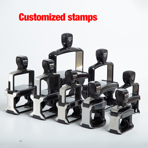 <span class=keywords><strong>Sellos</strong></span> <span class=keywords><strong>de</strong></span> goma autoentintables <span class=keywords><strong>de</strong></span> alta calidad <span class=keywords><strong>de</strong></span> alta resistencia <span class=keywords><strong>Trodat</strong></span> para oficinas grandes con contenido <span class=keywords><strong>de</strong></span> texto personalizable rectangular - Product Image 2