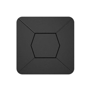 Q5 Android q10.0 TV Box 4K HDR 64 bit Quad core 2GB + 8GB RAM 1080p 60fps 2.4G + 5G Wifi Dongle Android TV với bộ chuyển đổi sợi quang - Product Image 4