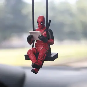 Find Fun, Creative car deadpool and Toys For All 