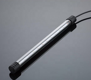 Lampe LED submersible pour aquarium à <span class=keywords><strong>prix</strong></span> avantageux, éclairage paysager, lampe étanche T4LED pour aquarium, lampe spéciale pour poissons Arowana - Product Image 4