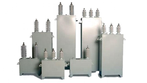 Condensador de Filtro de Alta Tensión Monofásico de 10kV para Uso en Exteriores, Banco de 334KVAR, Tipo Seco con Recubrimiento de Aluminio y Zinc, Suministro de Fábrica - Product Image 5