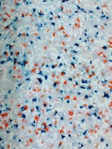 Factory Direct Sales Pe Sheets Mixed Color Plastic Boards Recycled Colorful Hdpe Sheet