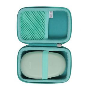 EVA Travel Carry Case Custom EVA Case EVA Hard Shell Case for <b>Label</b> <b>Makers</b> SUPVAN E10 - Product Image 1