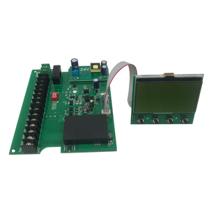 Medidor de Flujo E4000 con Salida 4-20mA RS485 y Precisión del 0.5% - Product Image 4