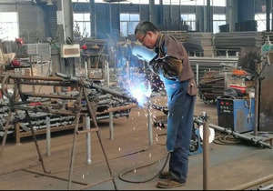 Mái Nhà/Giai Đoạn Xây Dựng Trọng Lượng Nhẹ Giàn Giáo Nhôm/Hợp Kim Nhôm Truss Lattice Beam - Product Image 6