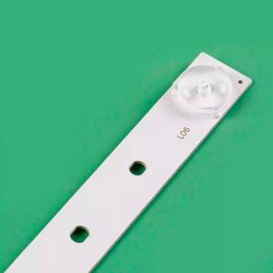 Bande de rétroéclairage HX-NO.686 RF-AZ320E30-0601S-02 A0 pour téléviseurs LED 32E3000/32X5/32X3/32E361S/32D-X5, bande lumineuse LED pour rétroéclairage LCD - Product Image 3