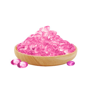 Sunway OEM/ODM Suppositoires vaginaux à l'acide borique à base de plantes pour la réparation vaginale féminine, antibactériens, raffermissants, soins de santé - Product Image 1
