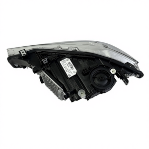 BMW 3 Serisi F30/F31 2013-2018 için 12V Yedek LED Farlar |   Doğrudan Takılan Ön Far - Product Image 4