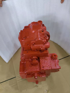 Hydraulic Oil Pump K3VL K3VG K3VG112-100RSV4000 37449500 Plunger Pump K3VG K3VG112 - Product Image 2