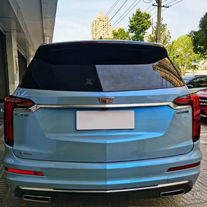Guangzhou Tide couleur fabricant voiture feuille <span class=keywords><strong>vinyle</strong></span> voiture Wrap vente chaude couleur <span class=keywords><strong>Rock</strong></span> gris caméléon <span class=keywords><strong>vinyle</strong></span> autocollant - Product Image 6