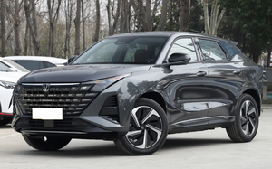 ChangAn 2026 UNI-<span class=keywords><strong>Z</strong></span> PHEV 130km Battleship 5 Posti 1.5L 98 CV PHEV Ibrido Plug-in SUV per Famiglie ECVT Automatico Tetto Apribile - Product Image 2