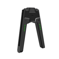 Support de charge en forme de V pour manette Nintendo Switch, compatible avec les modèles Nintendo Switch et OLED