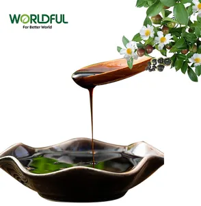 Extracción de plantas naturales, la mejor calidad, ajustador agrícola, extracto de semilla de Camelia, té, saponina líquida - Product Image 1