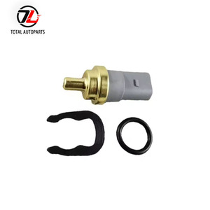 नया शीतलक तापमान सेंसर ओएम 06a919501a 06a919501 V-W ऑडी के लिए - Product Image 3