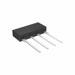 DBF10G BOM IC In Stock Electronic Chips Component Diodes 4-SIP, DBF - Product Image 1