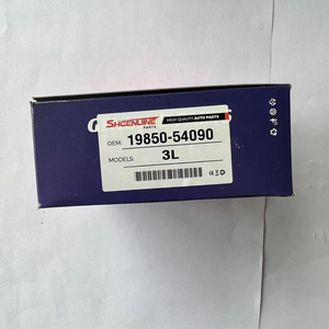 หัวปลั๊กเรืองแสงสำหรับโตโยต้า Hiace อะไหล่รถยนต์3L 19850-54090ใหม่ - Product Image 2