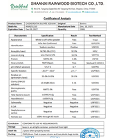 Comprimés d'astrawell Glucosamine Chondroïtine OEM Marques Privées Supplément de Glucosamine Chondroïtine pour le Soutien Articulaire