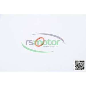 Bague d'étanchéité RS-100813 pour pièces de moteur de machines Jenbacher - Product Image 1