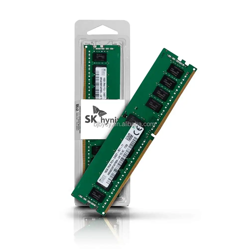SK Hynix Modern Original 16GB DDR4 2RX4 PC4-2133P RECC Server Memory Card For Next-Generation Performance