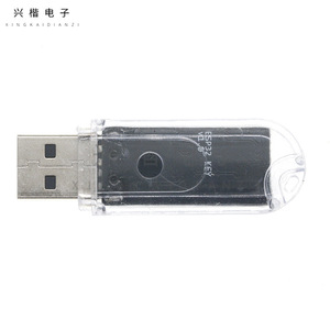 โมดูล Esp32 ยูเอสบี ดองเกิล อีเธอร์เน็ต บลูทูธ เกตเวย์ ไมโครไพธอน EspHome สำหรับการประมวลผลแบบ Edge Computing - Product Image 2