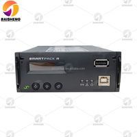 Module de contrôleur redresseur d'alimentation télécom Eltek Smartpack2 R 242100.120 Entrée 20-75VDC