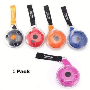 Bolsa de Compras Plegable de Poliéster Reutilizable, Lavable y Ecológica con Diseño Nuevo y Personalizado - Product Image 1