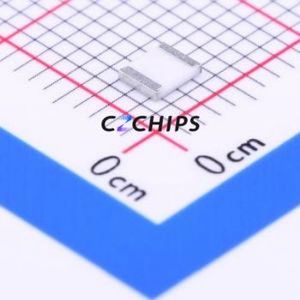 Résistance SMD RC1210JR-0720KL 1210 (Type : Film Épais) (Résistance : 20 kOhm Précision : 5 %) - Product Image 2